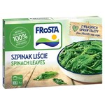 FRoSTA Szpinak liście 300 g
