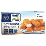 FRoSTA Złote paluszki rybne z fileta 300 g (10 sztuk)