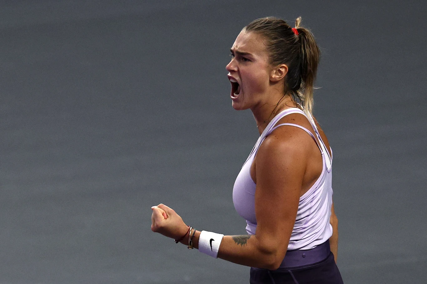 Aryna Sabalenka Aryna Sabalenka