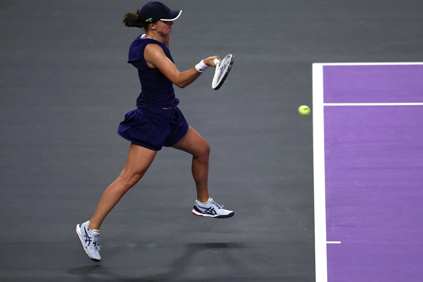 Iga Świątek Iga Świątek