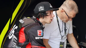 Obiecał im tego zawodnika. Dlaczego zmienił zdanie?