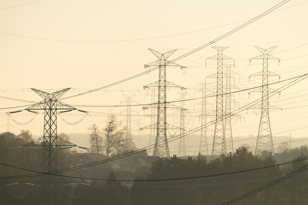 Sieci energetyczne nie są przygotowane na ekstremalne warunki