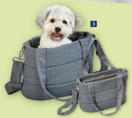 Torba dla psa AniOne