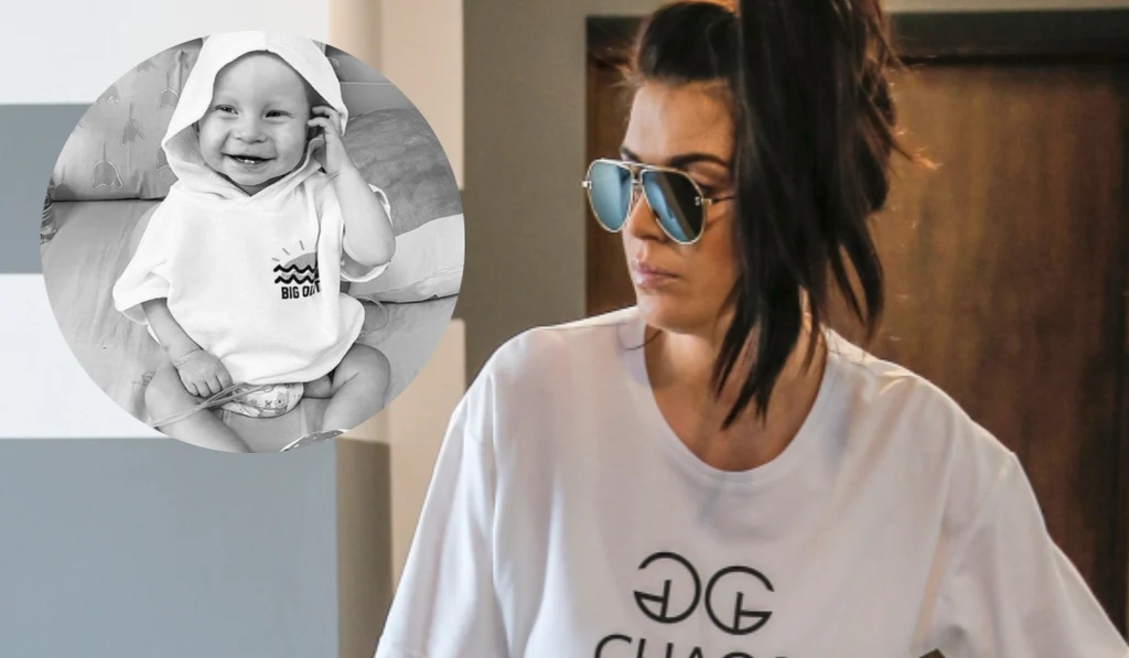 Magdalena Stępień, Oliwier