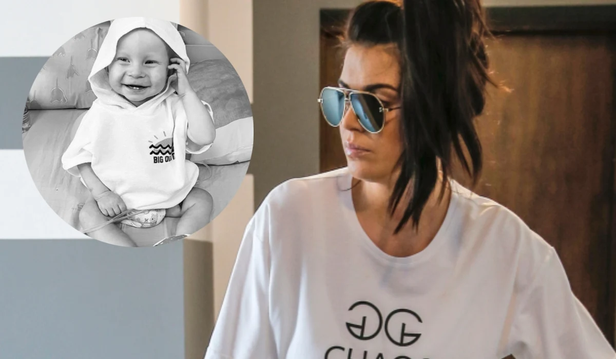 Magdalena Stępień, Oliwier