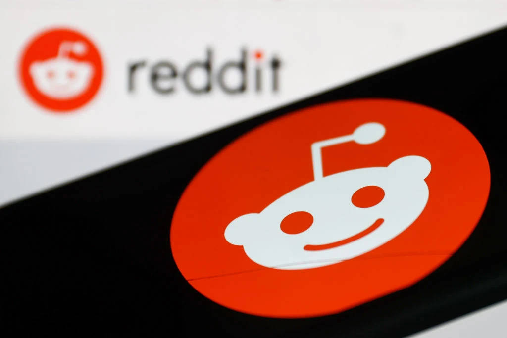A może skusi was Reddit? A może skusi was Reddit?