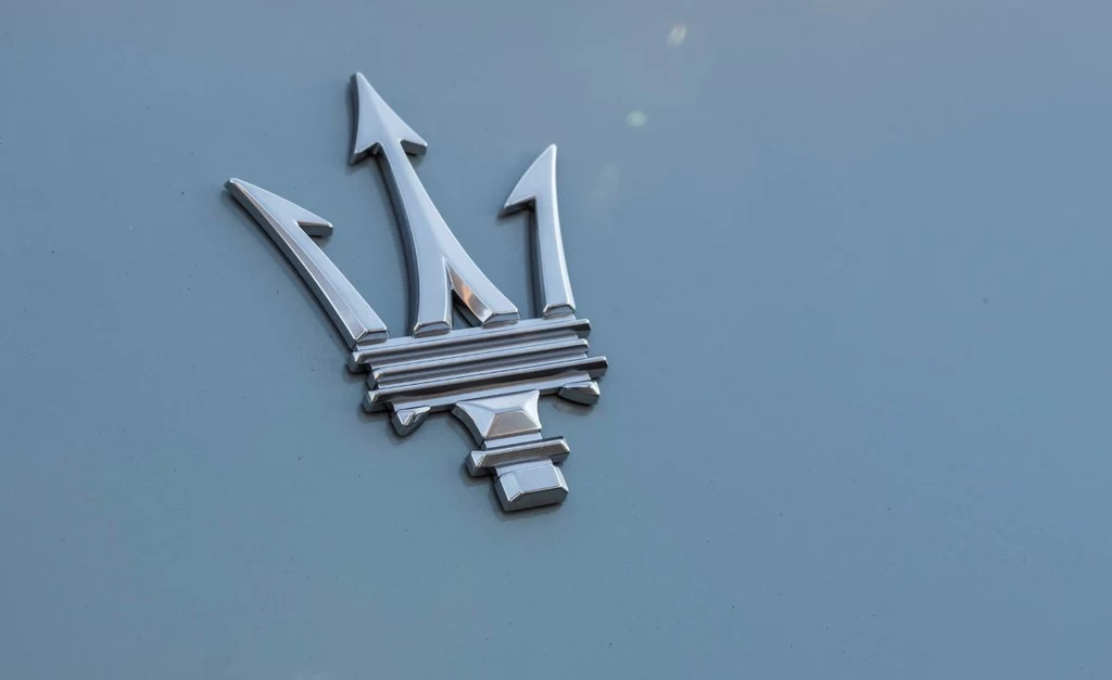 Maserati może stać się oddzielną firmą. Szef ds. finansów koncernu Stellantis nie wyklucza takiej opcji.