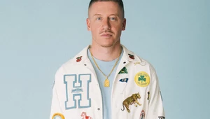 Macklemore wystąpi w Polsce! [KIEDY? GDZIE? BILETY]