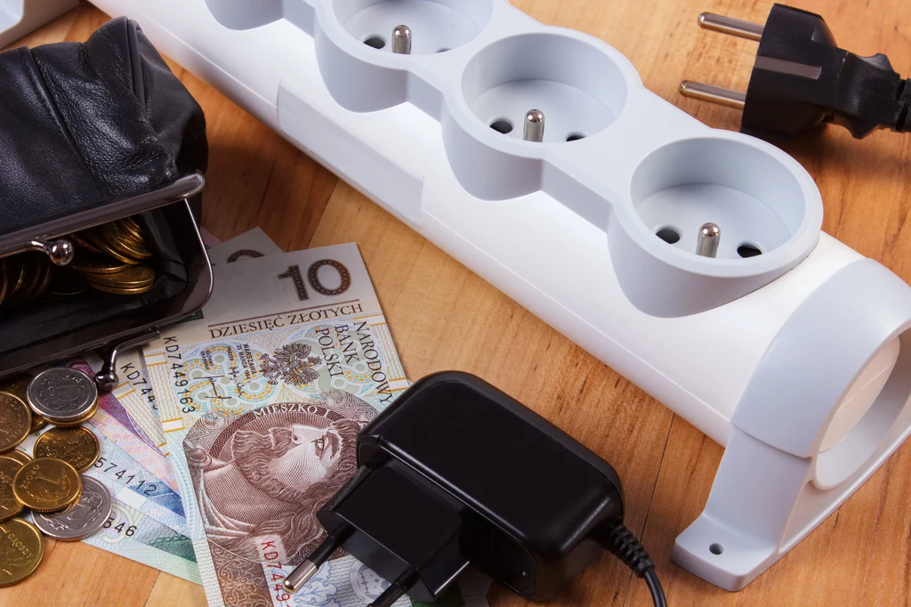Średnioroczny wzrost cen nośników energii wyniósł w 2023 roku 17,5 procent