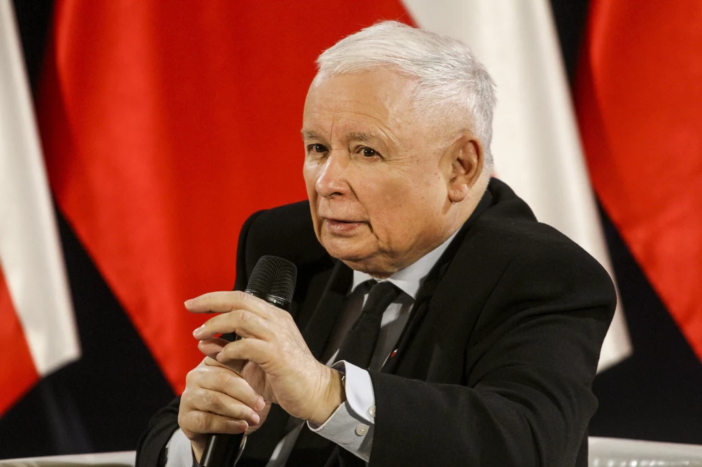 Zdaniem Jarosława Kaczyńskiego niski przyrost naturalny to wina „w wielkiej mierze czynników kulturowych”, do których polityk zaliczył złe nawyki młodych kobiet 