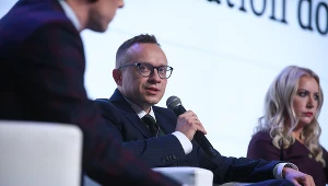 Polskę czeka spowolnienie gospodarcze. "Przyszły rok będzie trudny"