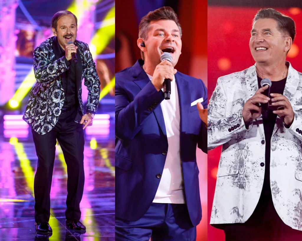 Ile zarabiają największe gwiazdy disco-polo?