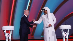 Katarczycy znów szokują. Wprowadzają kolejne zakazy, tym razem dla Żydów