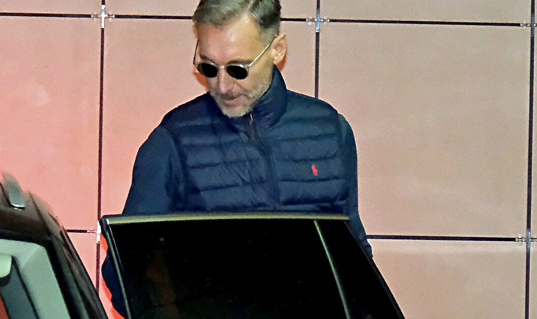 Piotr Kraśko Piotr Kraśko