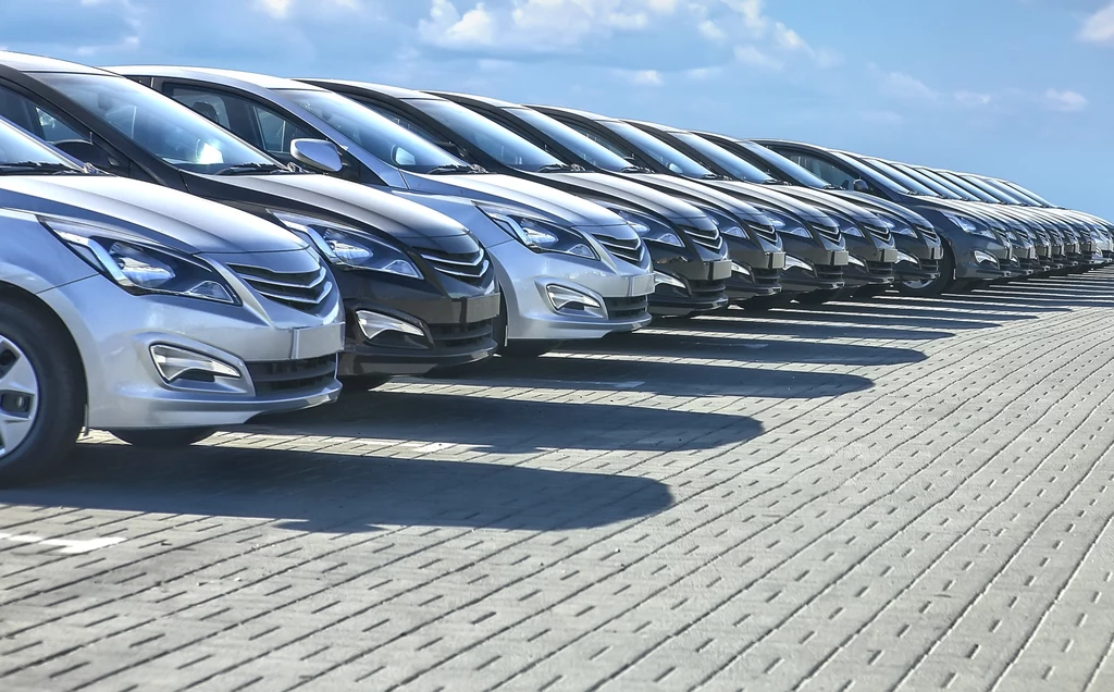 Leasing ustanowił kolejny rekord w zeszłym roku.