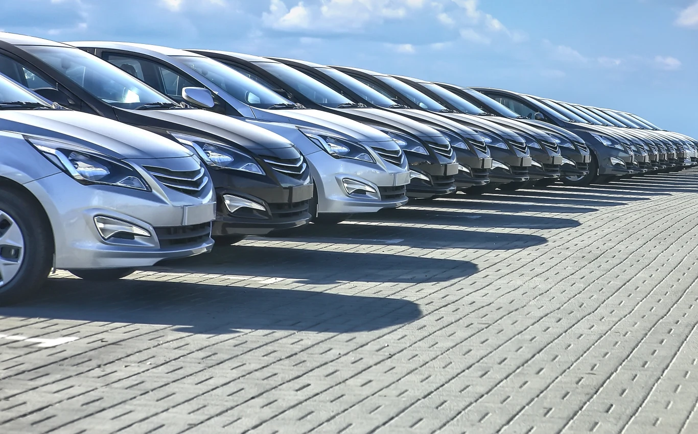 Leasing ustanowił kolejny rekord w zeszłym roku. Leasing ustanowił kolejny rekord w zeszłym roku.