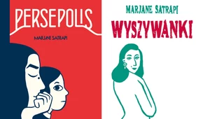 Persepolis