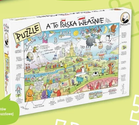 Puzzle