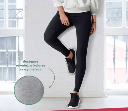 Legginsy damskie Tom&Rose