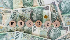 Takiego boomu na rynku kredytowym dla przedsiębiorstw nie było nawet w czasach najlepszej koniunktury (zdj. ilustracyjne)