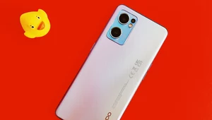 OPPO Reno7 5G ma piękne plecki i... Co dalej? Warto? [RECENZJA]