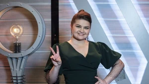 Karolina Lyndo po "The Voice of Poland". Tak dziękuje za wsparcie