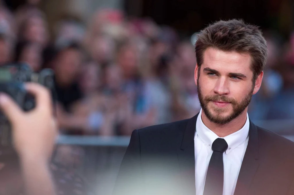 Liam Hemsworth Liam Hemsworth
