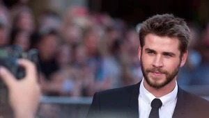 Liam Hemsworth