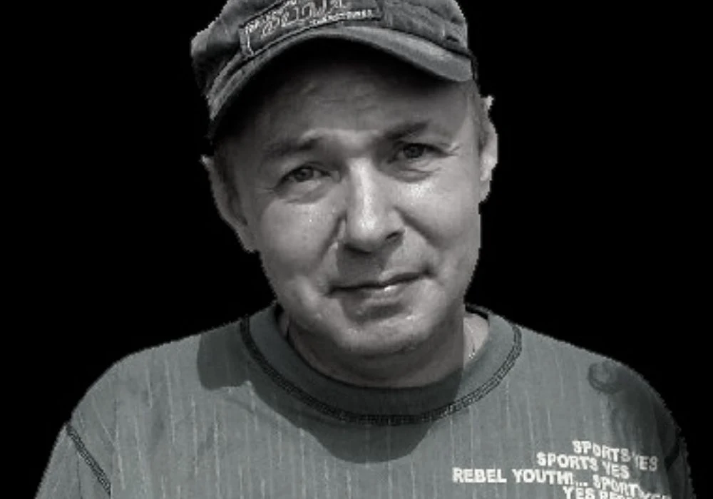 Siergiej Kuzniecow nie żyje