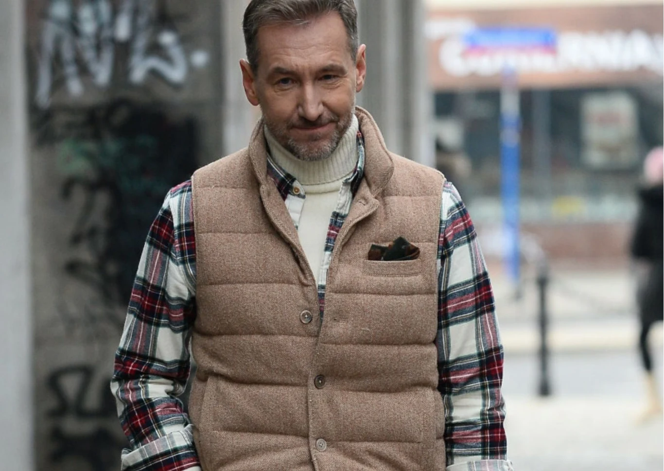 Piotr Kraśko Piotr Kraśko