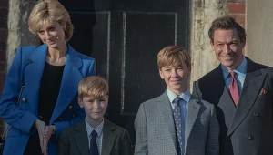 "The Crown"