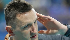 Asystent Grbicia w coraz trudniejszej sytuacji. Kolejna bolesna porażka