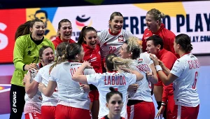 Hiszpania miała Mercedes, Polki - żelazną defensywę. Kapitalne zwycięstwo!