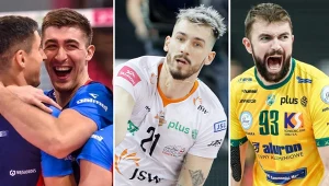 Polskie drużyny wśród faworytów. Rusza Liga Mistrzów siatkarzy