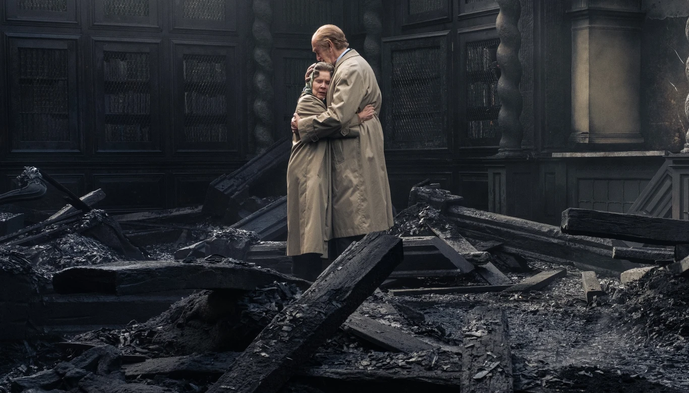 "The Crown"