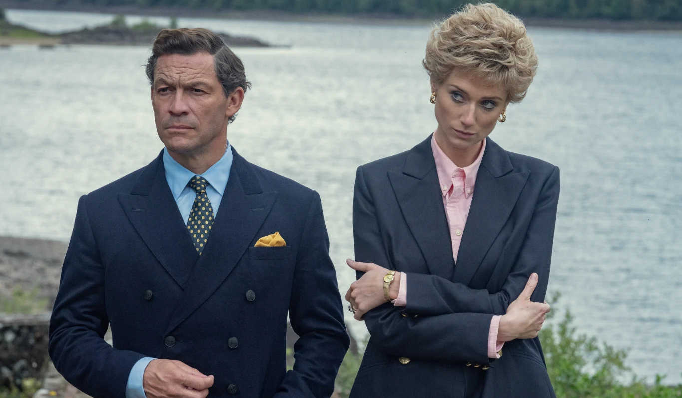 "The Crown"