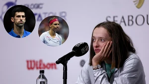 Miliony Igi Świątek wystarczą do zwycięstwa? Tego nie było od 19 lat!