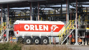 Udział Skarbu Państwa w PKN Orlen zwiększył się do 49,9 proc. (zdj. ilustracyjne)