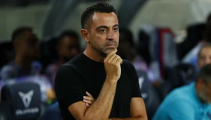 Xavi Hernandez