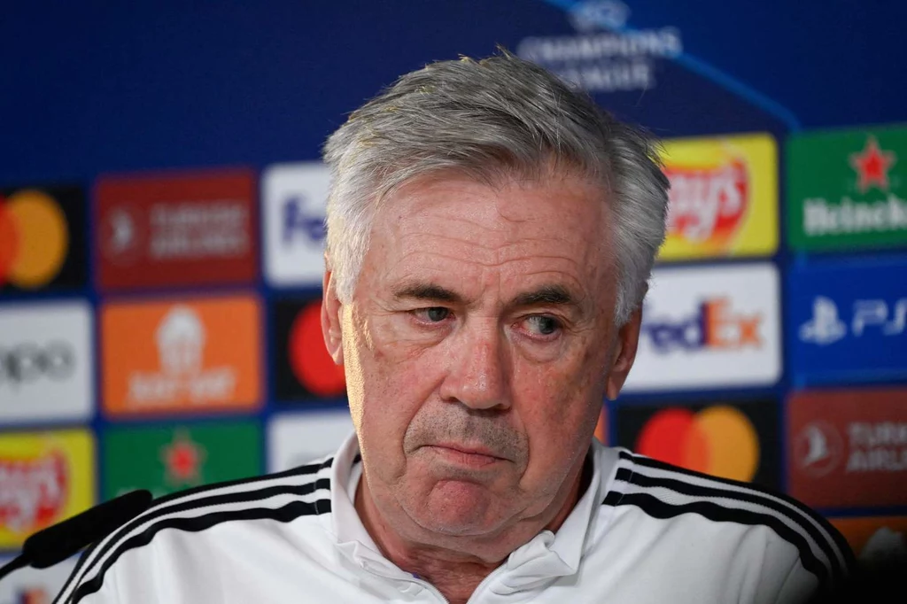 Carlo Ancelotti Carlo Ancelotti