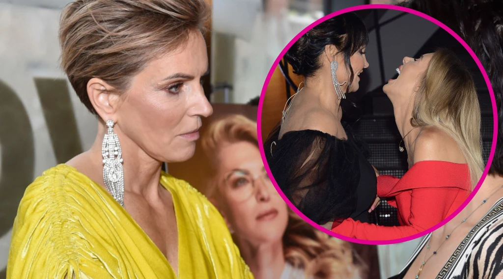 Paulina Smaszcz, Iwona Pavlović, Izabela Janachowska