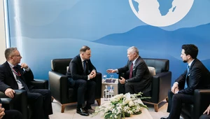 Andrzej Duda: Bezpieczeństwo jest tak samo ważne jak cele klimatyczne