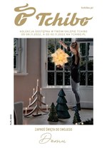 Tchibo - zaproś na święta do swojego domu