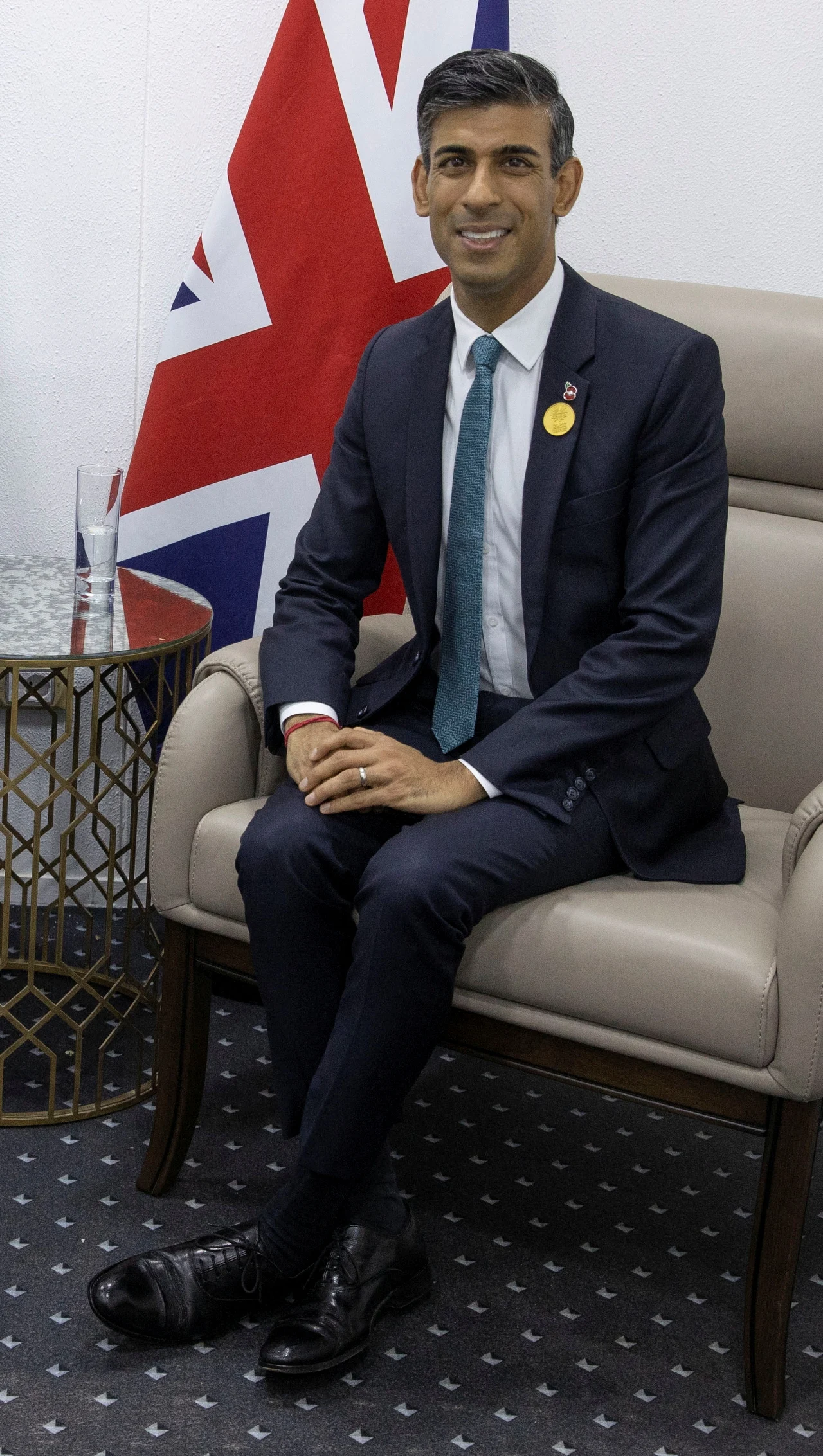 Rishi Sunak Rishi Sunak