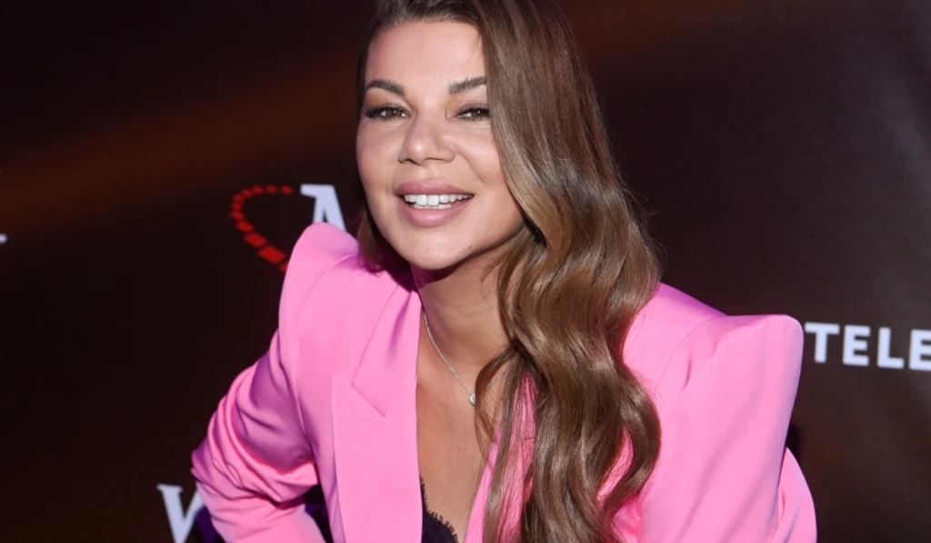 Edyta Górniak Edyta Górniak