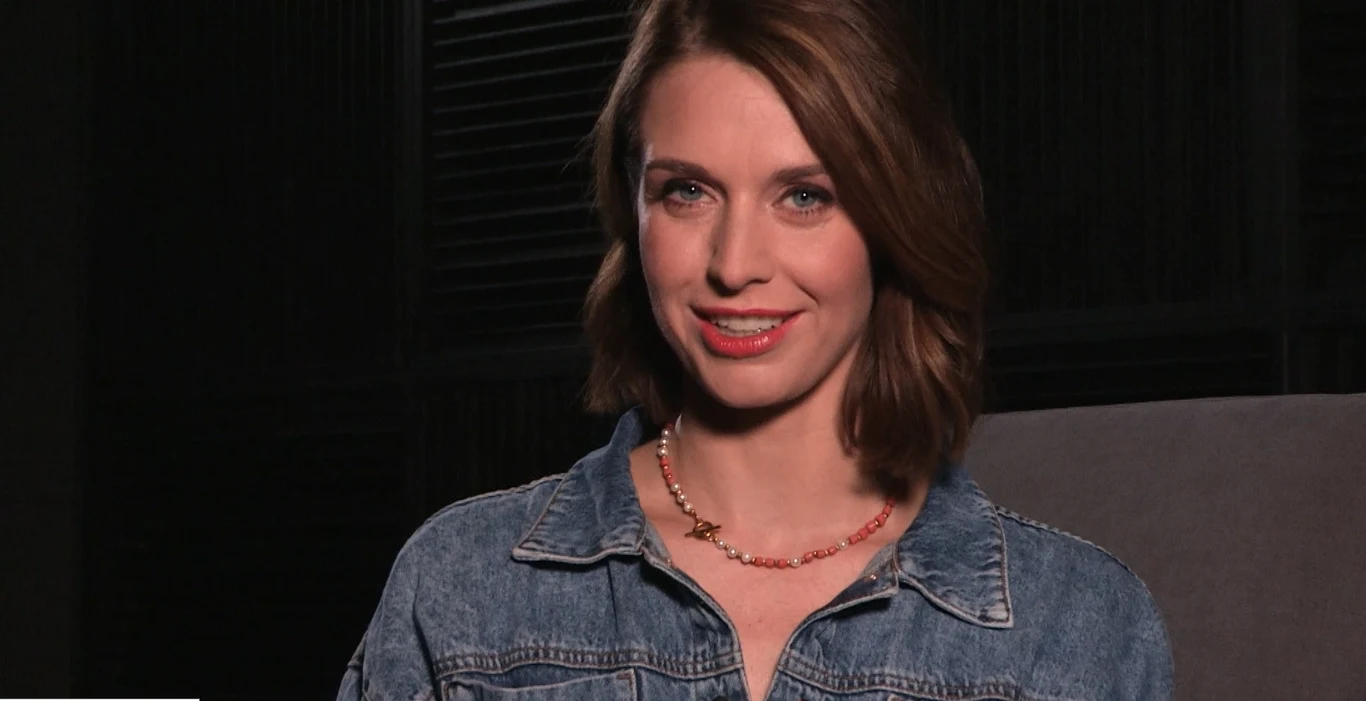 Julia Kamińska Julia Kamińska