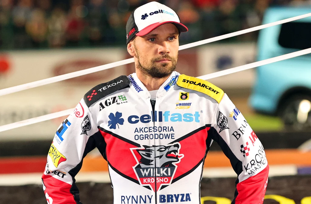 Mateusz Szczepaniak