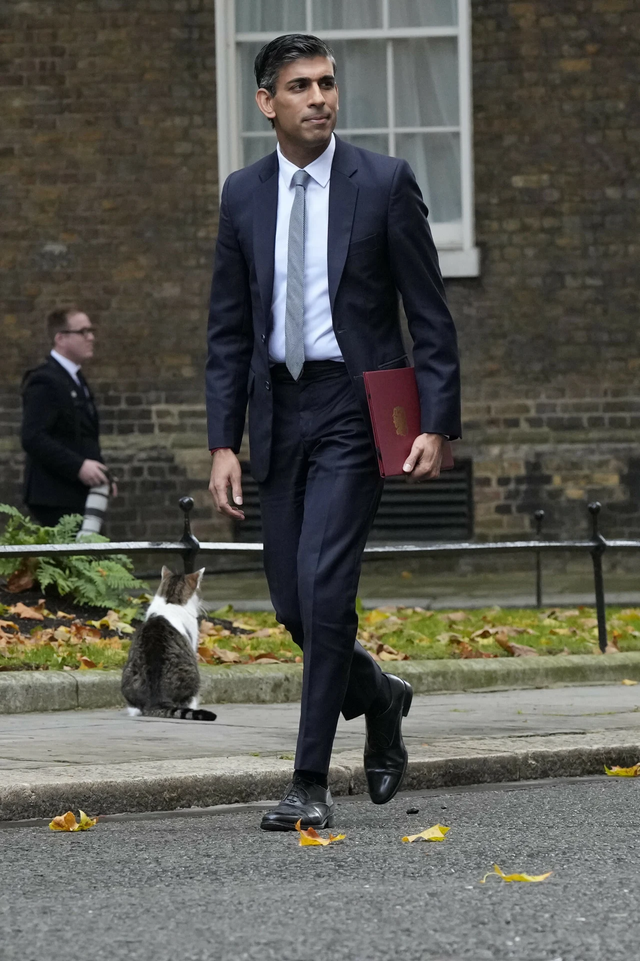 Rishi Sunak Rishi Sunak