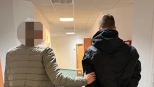 Dwóch nastolatków pobiło kierowcę autobusu, który zwrócił im uwagę