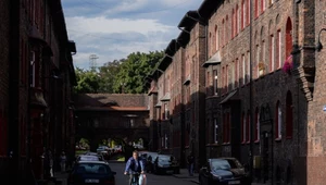 Katowice inwestują w miejską infrastrukturę
